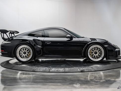 Used 2016 Porsche 911 GT3 RS RWD image 23
