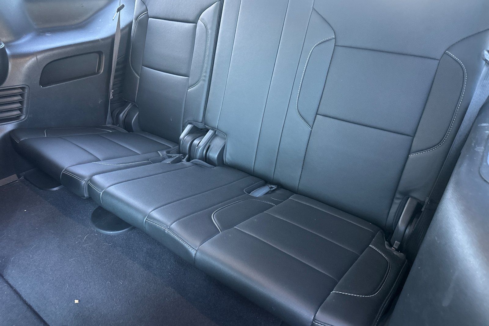 Used 2020 Chevrolet Tahoe Premier AWD/4WD image 19