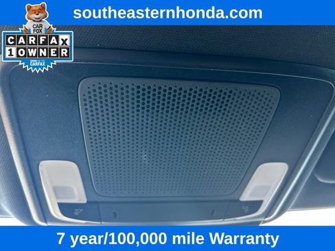 Used 2024 Honda Civic Sport image 28