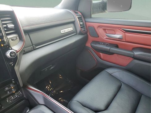 Certified 2024 RAM 1500 Rebel w/ Rebel Level 2 Equipment Group AWD/4WD image 25