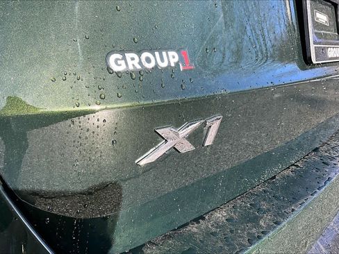 Used 2023 BMW X1 xDrive28i image 9