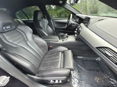 Used 2020 BMW M5 AWD/4WD image 32