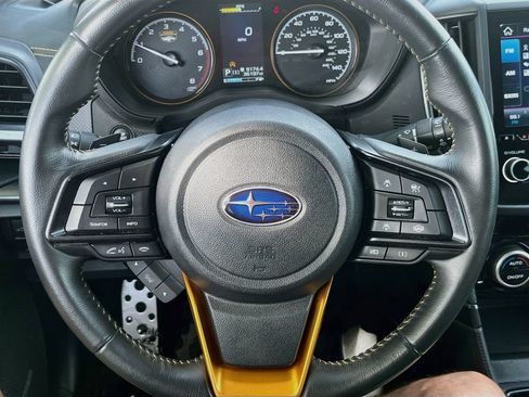 Used 2023 Subaru Forester Wilderness AWD/4WD image 11