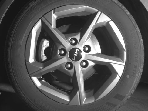 Used 2025 Kia K4 FWD image 12