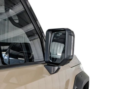 Used 2025 Lexus GX 550 image 42