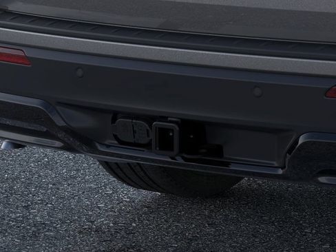 New 2025 Ford Explorer ST-Line w/ Premium Package RWD image 28