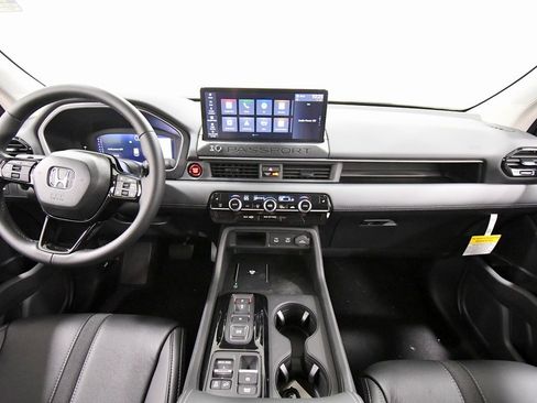 New 2026 Honda Passport RTL image 15