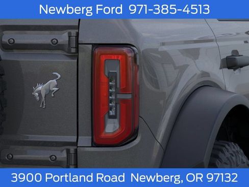 New 2026 Ford Bronco Badlands w/ Sasquatch Package AWD/4WD image 23