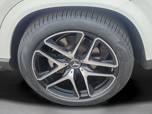 Used 2021 Mercedes-Benz GLE 53 AMG 4MATIC Coupe image 32