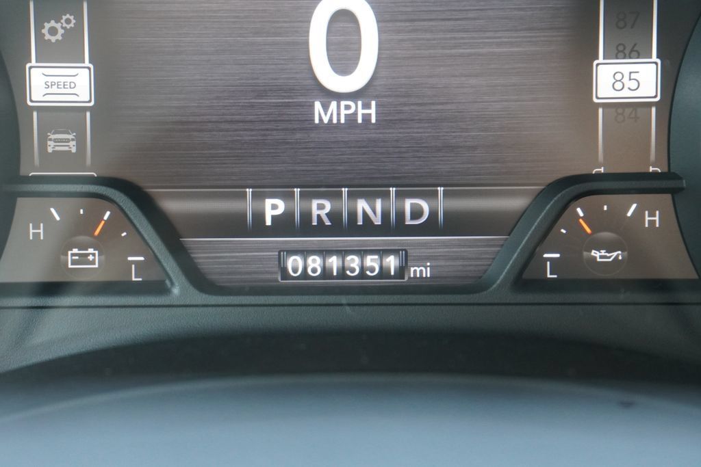 Used 2020 RAM 1500 Big Horn w/ Built-to-serve Edition AWD/4WD image 20