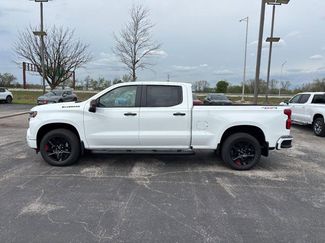New 2026 Chevrolet Silverado 1500 RST w/ Redline Edition AWD/4WD video 2