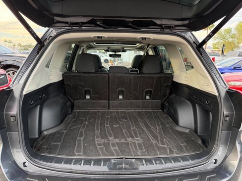 Used 2022 Subaru Forester Premium w/ Popular Package #1 AWD/4WD image 9