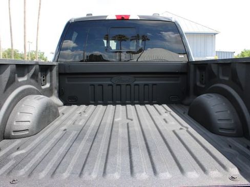 Used 2024 Ford F250 Lariat w/ Lariat Ultimate Package AWD/4WD image 10