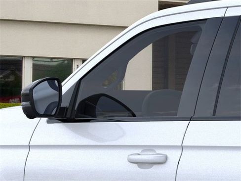 New 2026 Ford Expedition Platinum w/ Stealth Appearance Package image 20