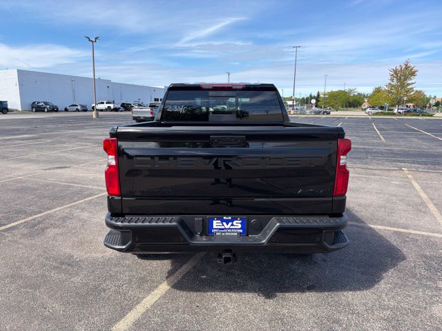 New 2026 Chevrolet Silverado 1500 RST w/ All Star Edition Plus AWD/4WD image 6