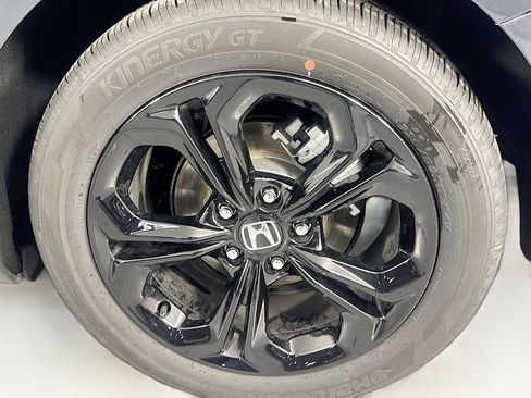 Certified 2025 Honda Accord SE image 43