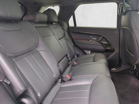 Certified 2025 Land Rover Range Rover Sport Dynamic SE AWD/4WD image 24