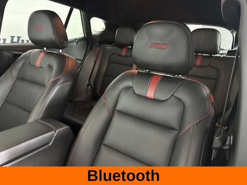 Used 2024 Chevrolet Trax RS FWD image 11