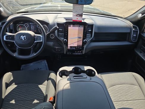 New 2026 RAM 2500 Tradesman image 14