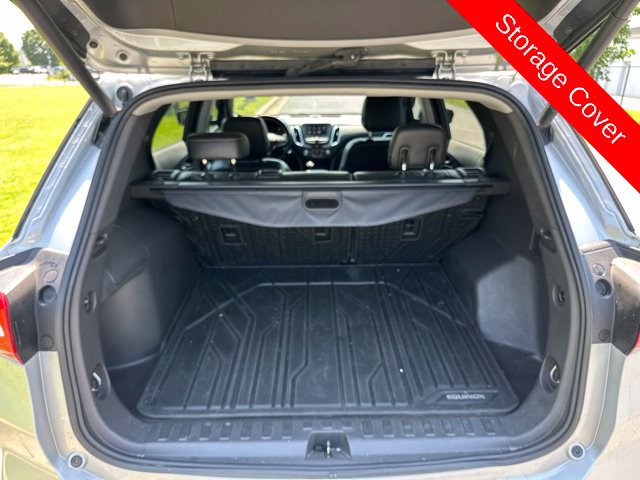 Used 2020 Chevrolet Equinox LT w/ Sport Edition AWD/4WD image 19