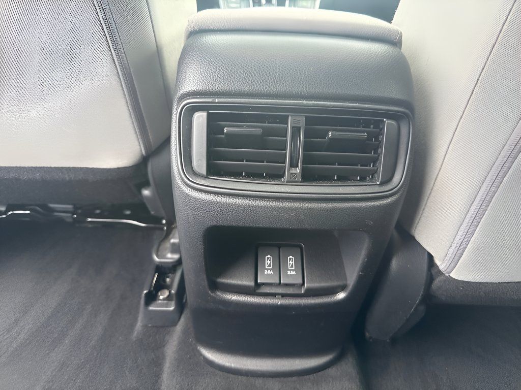 Used 2018 Honda CR-V EX image 14