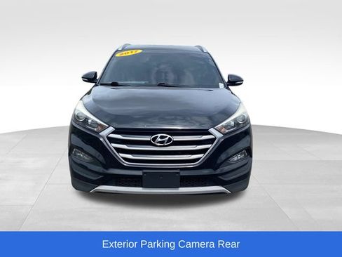 Used 2017 Hyundai Tucson Eco FWD image 2