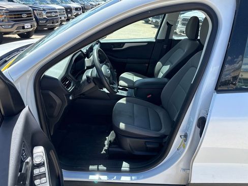 Used 2022 Ford Escape S FWD image 19