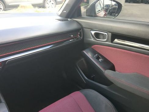 Used 2025 Honda Civic Si image 17