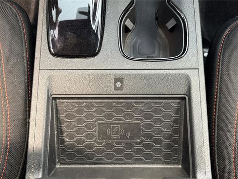 Used 2023 Nissan Frontier PRO-4X w/ Pro Convenience Package AWD/4WD image 26