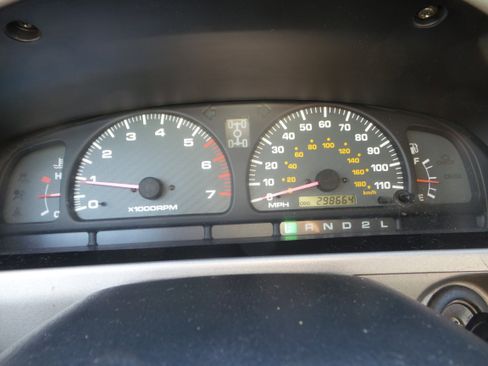 Used 2002 Toyota 4Runner SR5 AWD/4WD image 69