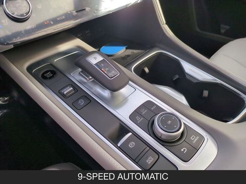 New 2027 INFINITI QX60 Luxe FWD image 21
