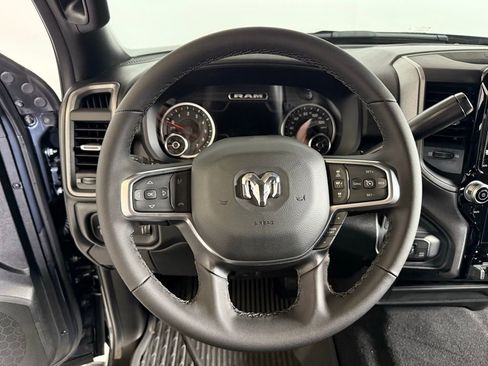 New 2025 RAM 2500 Tradesman image 19