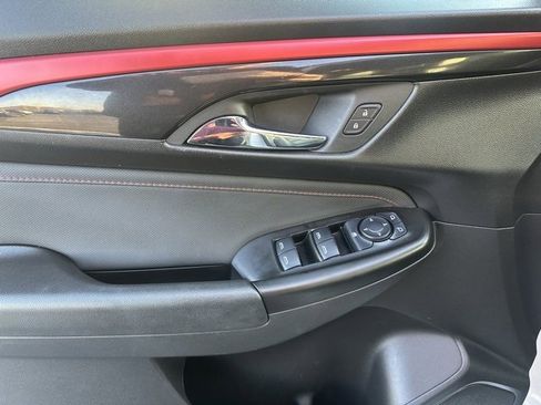 Certified 2024 Chevrolet TrailBlazer RS image 3