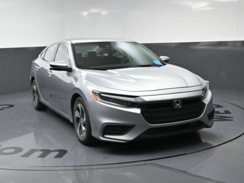 Used 2019 Honda Insight EX image 3