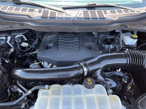 Used 2023 Ford F150 King Ranch RWD image 14
