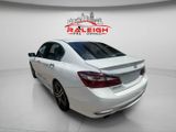 Used 2017 Honda Accord Sport image 2