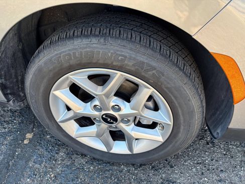 Used 2025 Kia Soul LX w/ LX Technology Package FWD image 27