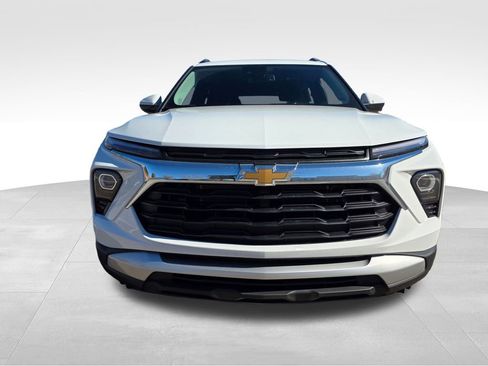 New 2026 Chevrolet TrailBlazer LT w/ Convenience Package image 8