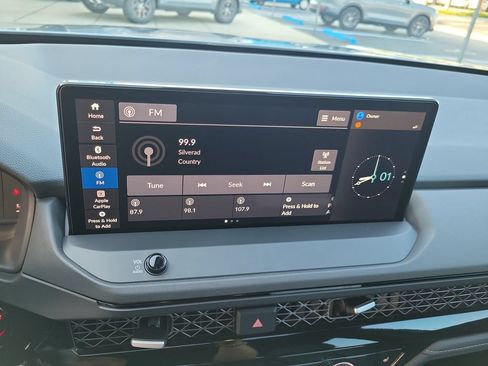 Certified 2026 Honda Accord Sport image 32