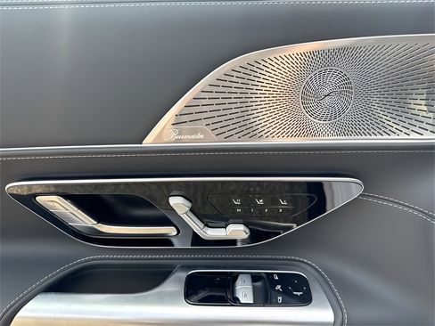 New 2025 Mercedes-Benz AMG GT 55 image 12