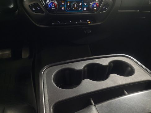 Used 2015 Chevrolet Silverado 1500 LT w/ LT Convenience Package RWD image 26