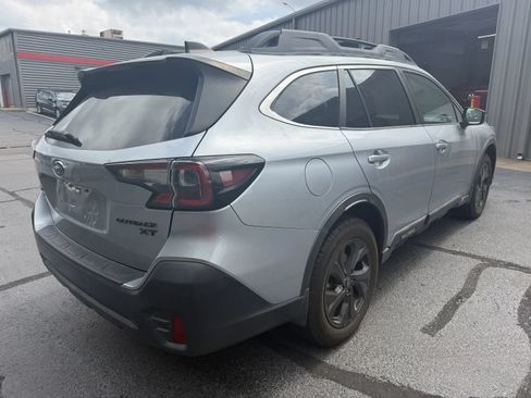 Used 2021 Subaru Outback Onyx Edition XT w/ Popular Package #2 AWD/4WD image 6