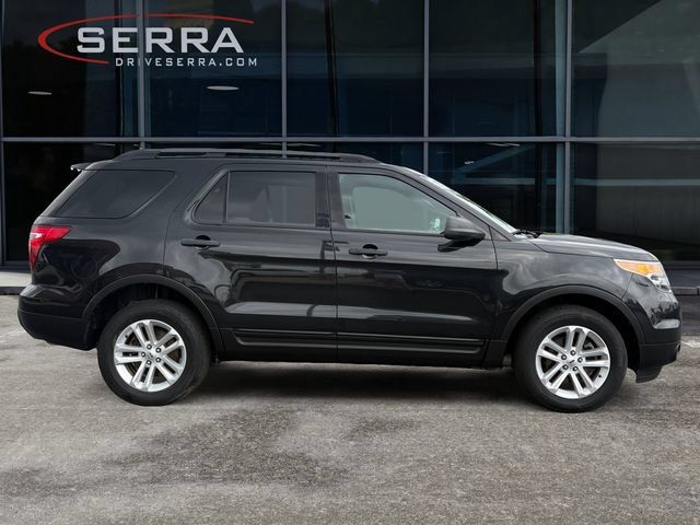 Used 2015 Ford Explorer 4WD image 6