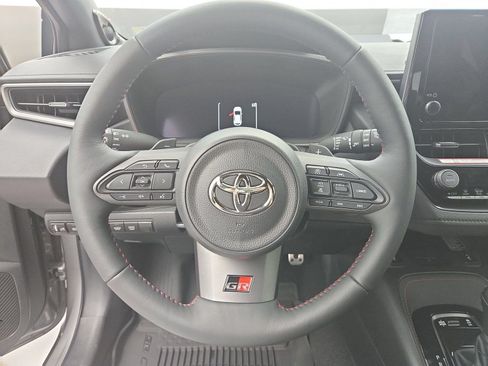 New 2026 Toyota Corolla GR AWD/4WD image 13