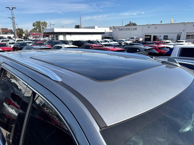 Used 2024 GMC Yukon Denali w/ Max Trailering Package AWD/4WD image 12