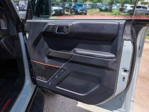 Used 2023 Ford Bronco Raptor AWD/4WD image 28