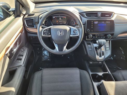 Used 2022 Honda CR-V EX image 11