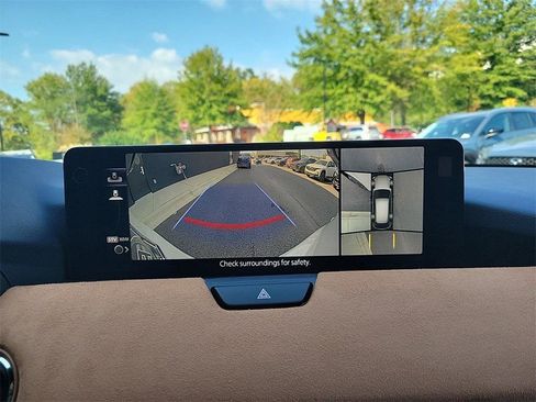 New 2025 MAZDA CX-70 3.3 Turbo S w/ Premium Plus image 32