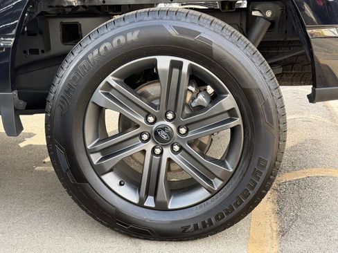 Certified 2022 Ford F150 Lariat AWD/4WD image 20