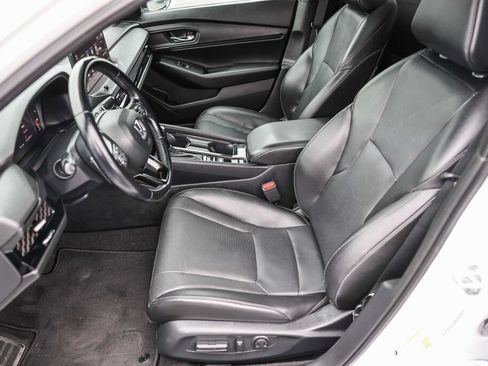 Used 2023 Honda Accord Sport image 10